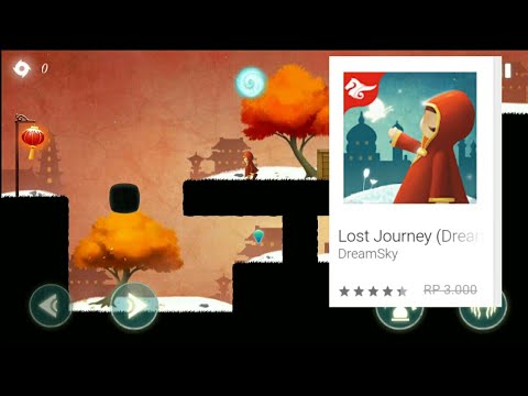 Lost Journey Game Dreamsky